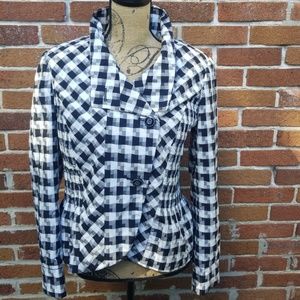 Race fans! Here's your jacket!!